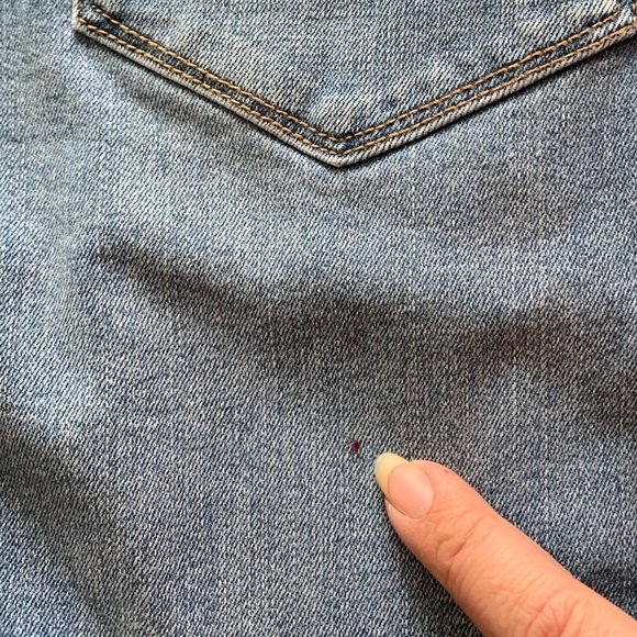 Fashion Nova Sneaking about Skinny Stretch Jeans - Picture 9 of 10